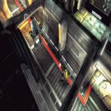 Download Angry Bots 3D Cell Phone Game